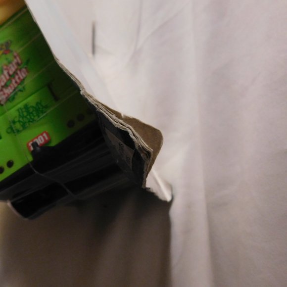 Vintage Sunoco Safari Shuttle Trailer with Lion and Tiger Figures - Picture 4 of 7